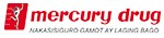 Mercury Drug