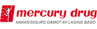 Mercury Drug