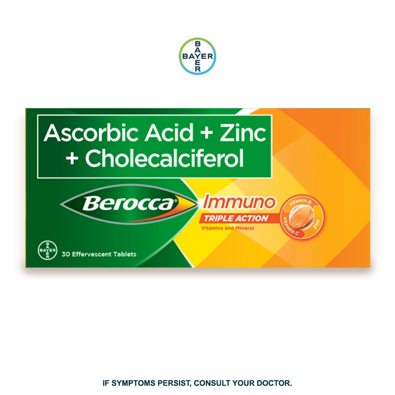 Immuno 30