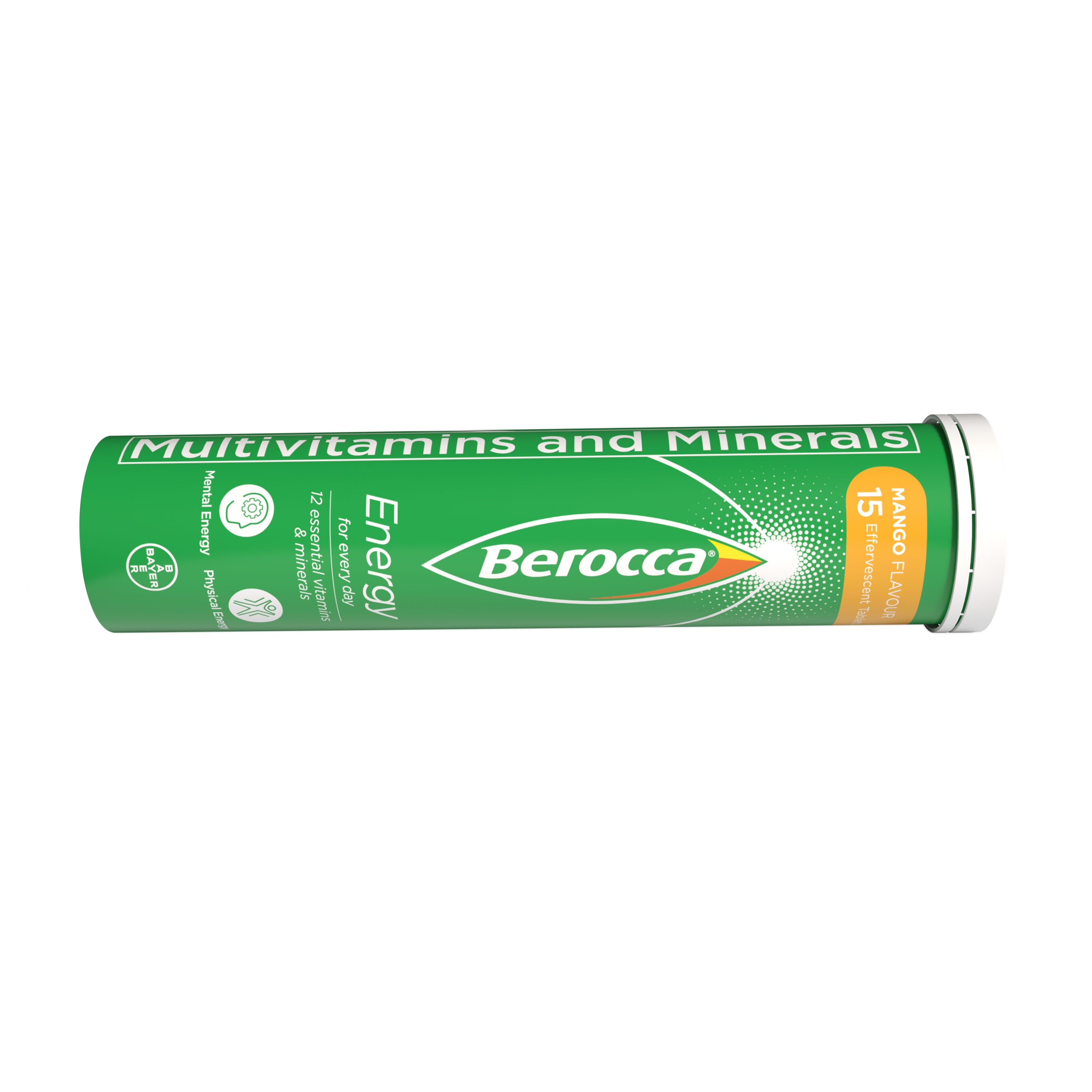 Mango tube