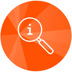 Magnifier icon