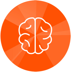 Brain icon